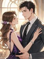 薄雾吻过旧烟雨