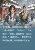 惊！雪地捡的赘婿是侯爷，这让我一个杀猪女如何笑纳？