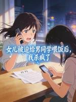 女儿被迫给男同学喂饭后，我杀疯了