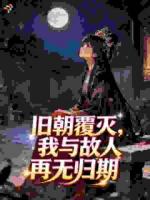 旧朝覆灭，我与故人再无归期